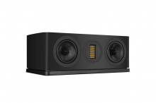 Центральный канал Wharfedale EVO 5C Цвет: Чёрный [BLACK]