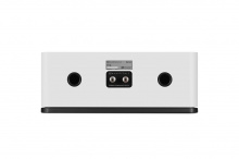 Центральный канал Wharfedale EVO 5C Цвет: Белый [WHITE]