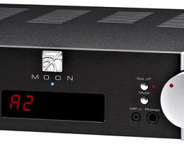 Интегральный усилитель Moon by Simaudio 340i D3PX