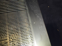 AV Ресивер Yamaha RX-A8A, black