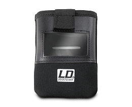 Сумка для поясного передатчика LD Systems BP POCKET 2