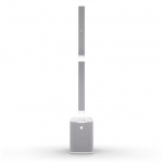 Кардиоидная активная колонная PA-система с цифровым микшером LD Systems MAUI 28 G3 MIX W