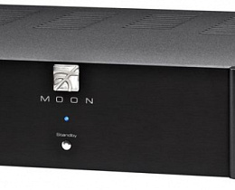 Усилитель мощности Moon by Simaudio 330A