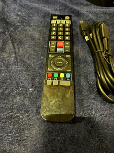 PTZ-камера Avonic AV-CM70-IP-B Черного цвета PTZ-камера Avonic AV-CM70-IP-B Черного цвета