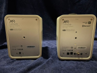 Активная акустическая система Ruark MR1 MK2 Цвет: Серый [SOFT GREY]