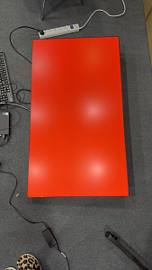 ЖК-панель для видеостены Hisense 55L35B5U 55" ЖК-панель для видеостены Hisense 55L35B5U 55"