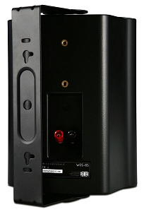 Всепогодная акустическая система Wharfedale WOS-65 Цвет: Черный [BLACK]