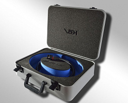 Кабель межблочный аналоговый XLR Van den Hul The CNT