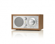 Радиоприемник Tivoli Model One BT Цвет: Серебро/Вишня [Silver/Cherry]