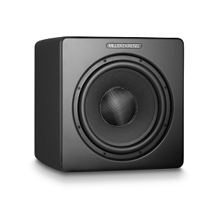 Активный сабвуфер M&K Sound V12+ Anniversary Volkswoofer