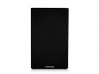 Активный сабвуфер M&K Sound X12+. Цвет: Матовый черный [Black Satin/Black Cloth]