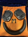 Полноразмерные Bluetooth наушники Mondo by Defunc