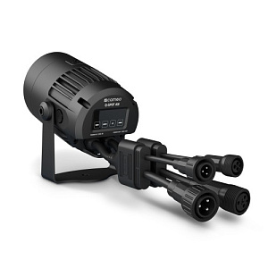 LED прибор Cameo Q-SPOT 40I
