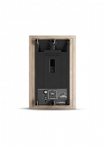Настенная активная АС DALI OBERON OnWall C Цвет: Светлый дуб [LIGHT OAK]