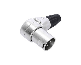 Разъем Adam Hall K4CXM3A