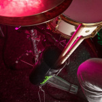 Держатель для барабанных палочек Gravity MA DSB 01