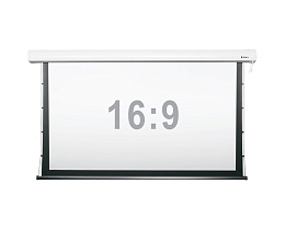 Экран настенный с электроприводом Digis DSTP-16908