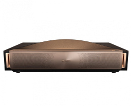 Лазерный проектор Hisense L9Q