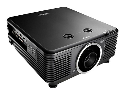 Мультимедийный инсталляционный лазерный проектор Vivitek DU7098Z-BK Мультимедийный инсталляционный лазерный проектор Vivitek DU7098Z-BK