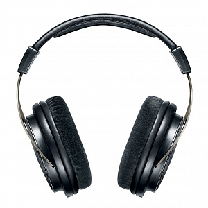 Студийные профессиональные наушники Shure SRH1840-BK