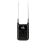 Цифровая радиосистема Shure SLXD35