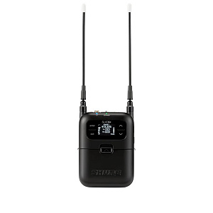 Цифровая радиосистема Shure SLXD35