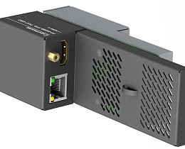HDBaseT передатчик Lightware FP-HDMI-TPS-TX97-GB3