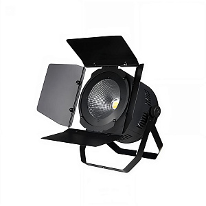 Светодиодный прожектор типа PAR COB 200 Вт — Exell Lighting EXLPARCOB200 Светодиодный прожектор типа PAR COB 200 Вт — Exell Lighting EXLPARCOB200