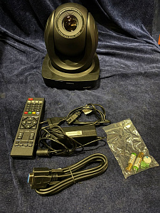 PTZ-камера RGBLink RGB30X-PNDI-TLY PTZ-камера RGBLink RGB30X-PNDI-TLY