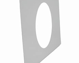 Потолочное крепление Shure A-MXN5-TB