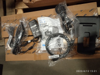 Интерактивная ЖК-панель Philips 24" 24BDL4151T/00