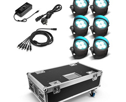 Комплект Cameo DROP B4 TOURING SET 2