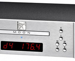 CD-проигрыватель Moon by Simaudio 260D