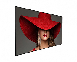 ЖК-панель Philips 98BDL4650D/00 98"