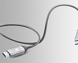 Оптический HDMI кабель Digis DSM-CH20-AOC