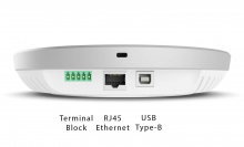 Центральный блок Shure Stem HUBX1
