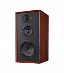 Полочная акустическая система Wharfedale 85th Anniversary Linton Цвет: Красное Дерево [MAHOGANY]