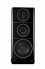 Полочная акустическая система Wharfedale Elysian 2 Цвет: ЧЕРНЫЙ [BLACK]