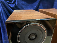 Напольная акустическая система Wharfedale Diamond 12.3 Цвет: Орех [WALNUT PEARL]