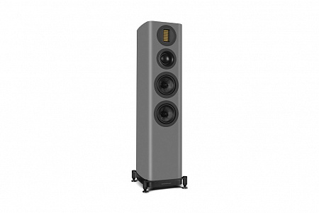 Напольная АС Wharfedale EVO 5.3 Цвет: Серый [LUNAR GREY]