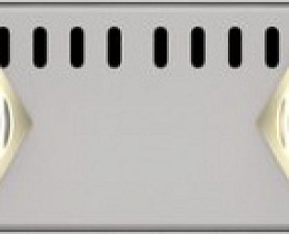 Плата бесподрывная выходная Digis MMA2-O4-SFH-SDI