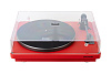 Проигрыватель виниловых дисков Phaze Audio Diana MK2 Цвет: Красный [Valkyrian red]