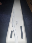 Линейный микрофонный массив Shure MXA710W-4FT
