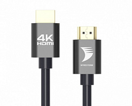 Кабель 4K60 HDMI Wyrestorm EXP-4KUHD-1.0