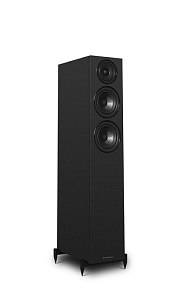 Напольная АС Wharfedale DIAMOND 12.3i Цвет: Черный [BLACK]