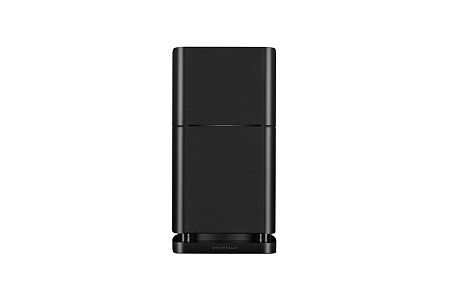 Полочная АС Wharfedale Elysian 1R Цвет: Черный матовый [MATTE BLACK]