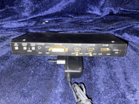 HDBaseT передатчик-переключатель Lightware SW4-TPS-TX240