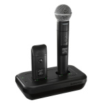 Сетевая док-станция Shure MXWNDX2