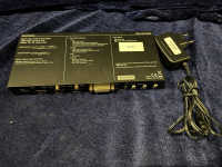 HDBaseT передатчик-переключатель Lightware SW4-TPS-TX240