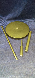 Напольная подставка для акустики Defunc HOME Floor Stand Цвет: Черный